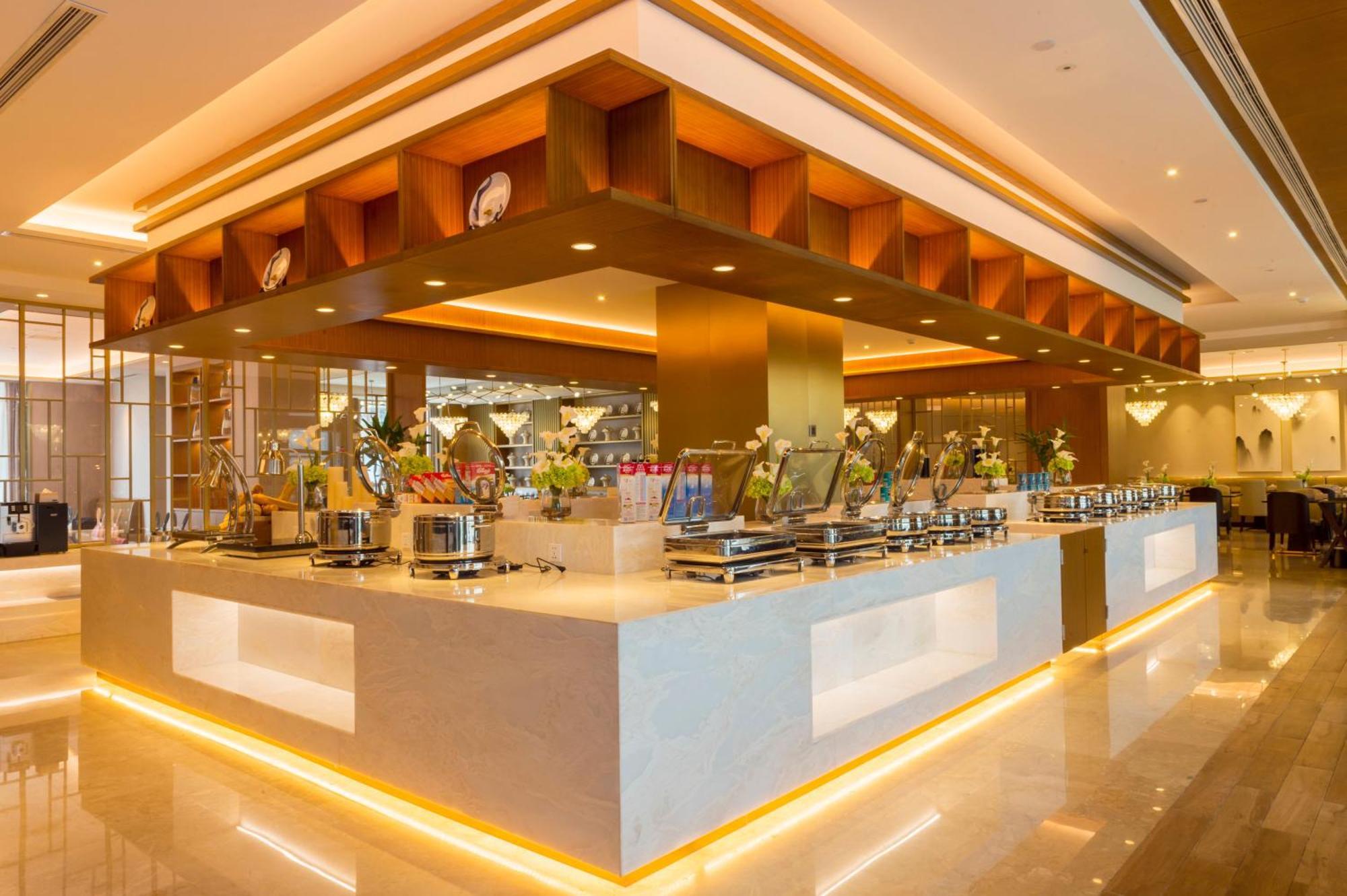 抚仙湖华美达广场酒店 澄江县 外观 照片