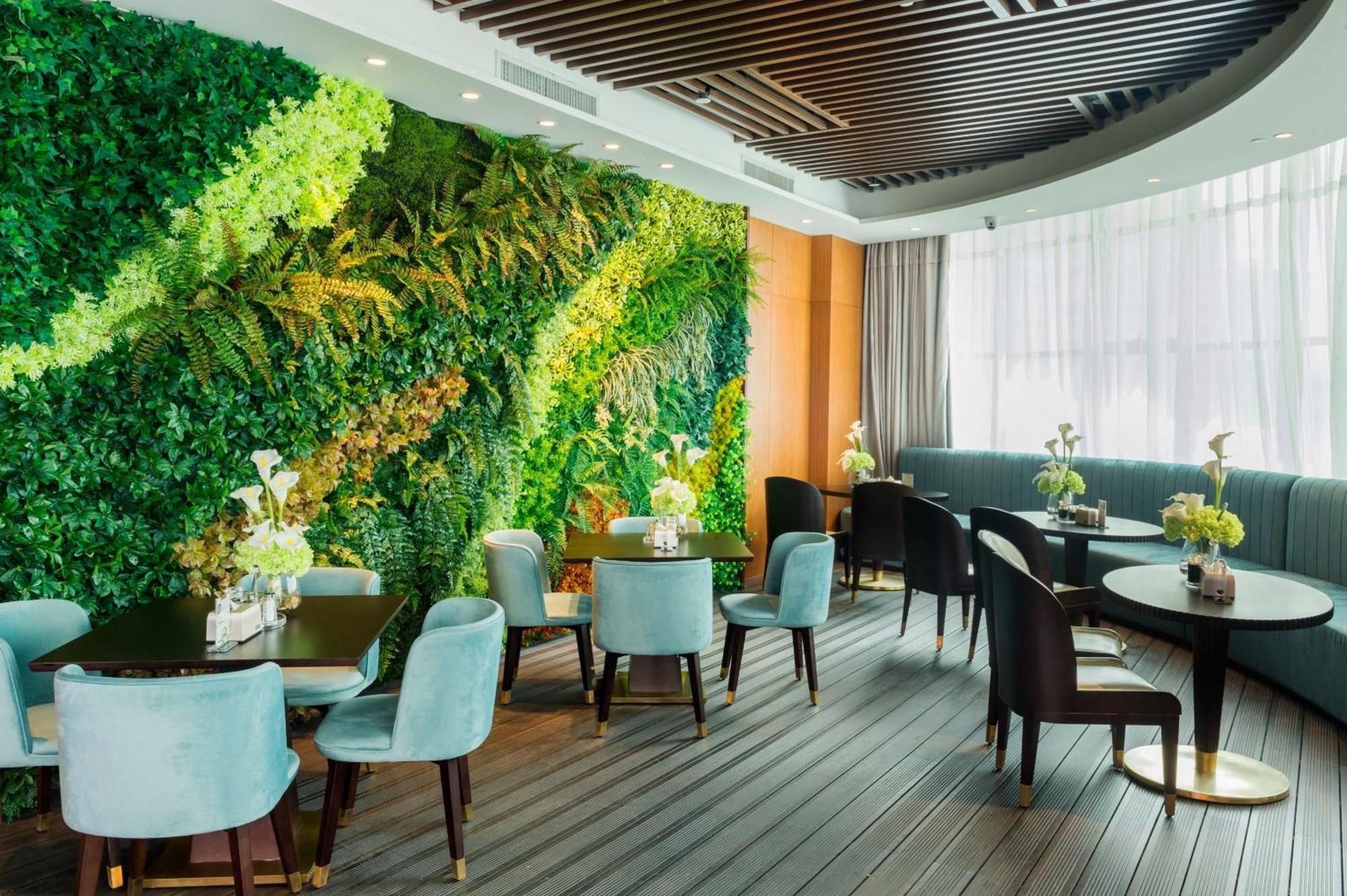 抚仙湖华美达广场酒店 澄江县 外观 照片