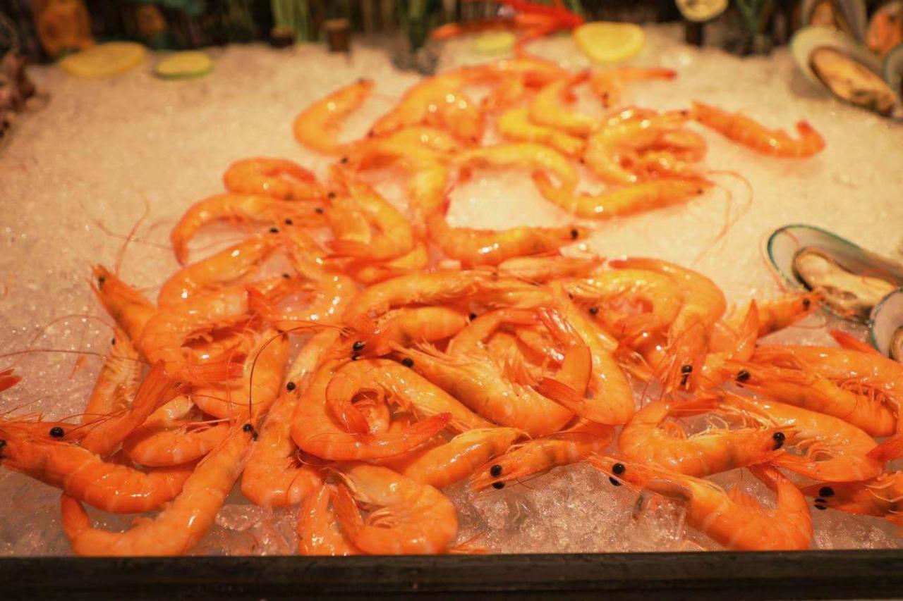 抚仙湖华美达广场酒店 澄江县 外观 照片