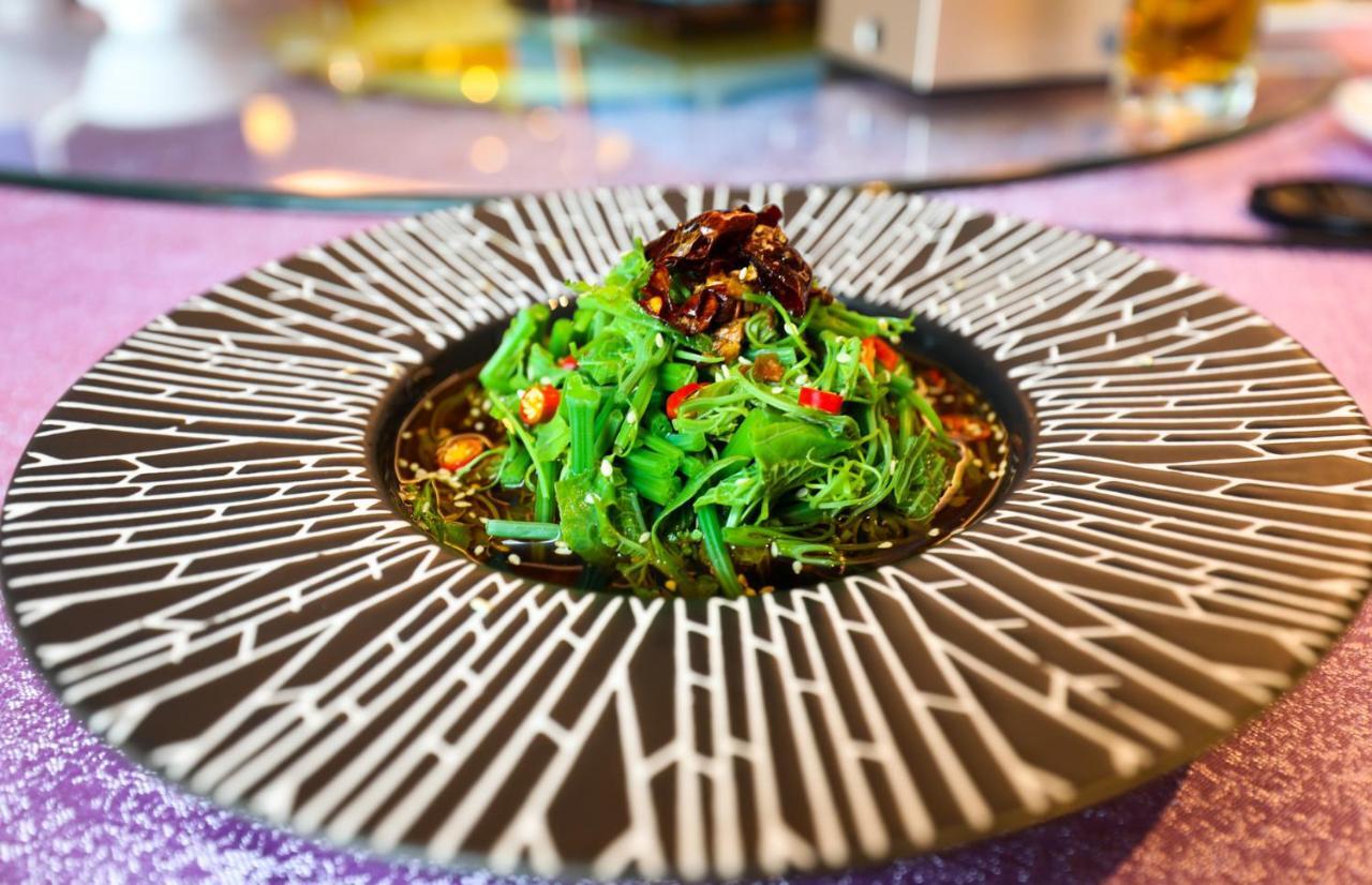 抚仙湖华美达广场酒店 澄江县 外观 照片