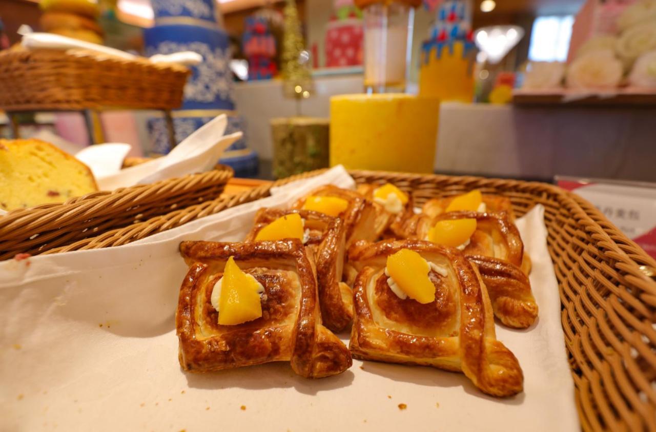 抚仙湖华美达广场酒店 澄江县 外观 照片